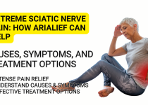 Extreme Sciatic Nerve Pain: How BackBiome Can Help 2 Extreme Sciatic Nerve Pain