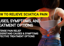How to Relieve Sciatica Pain 1 How to Relieve Sciatica Pain