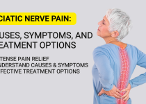 Sciatic Nerve Lower Back Pain: Effective Solutions and the Role of BackBiome 1 Sciatic Nerve Pain