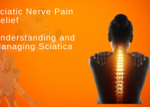 Sciatic Nerve Pain Relief: Understanding and Managing Sciatica 1 Sciatic Nerve Pain Relief