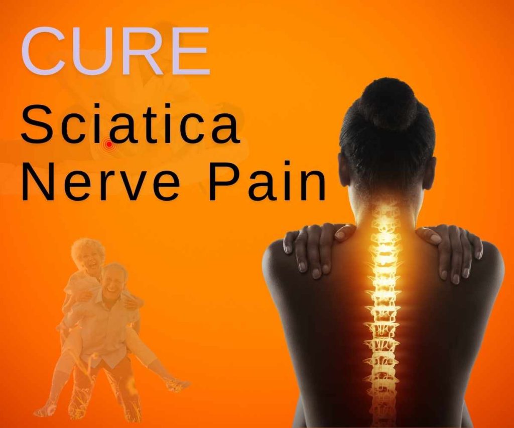 What is good for sciatica nerve pain? 1 Sciatic Nerve Pain Relief