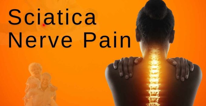 What is good for sciatica nerve pain? 1 Sciatic Nerve Pain Relief