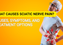What Causes Sciatic Nerve Pain? A Comprehensive Overview 1 Sciatic Nerve Pain relief arialief