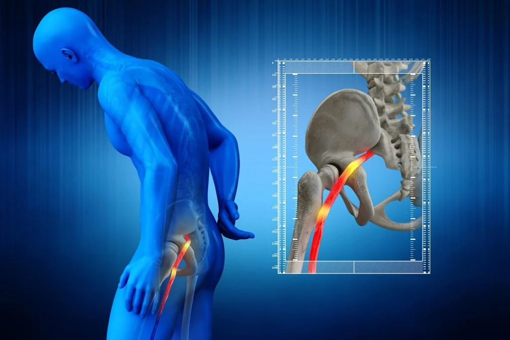 Download Sciatic nerve pain pictures 16 Sciatic nerve diagram