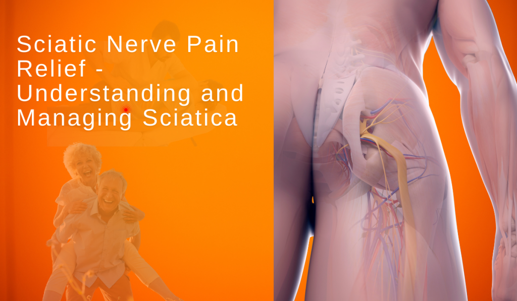 Treatment for Severe Sciatica Pain 1 relief from Sciatic pain