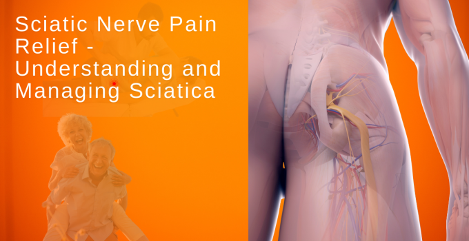 Treatment for Severe Sciatica Pain 1 relief from Sciatic pain