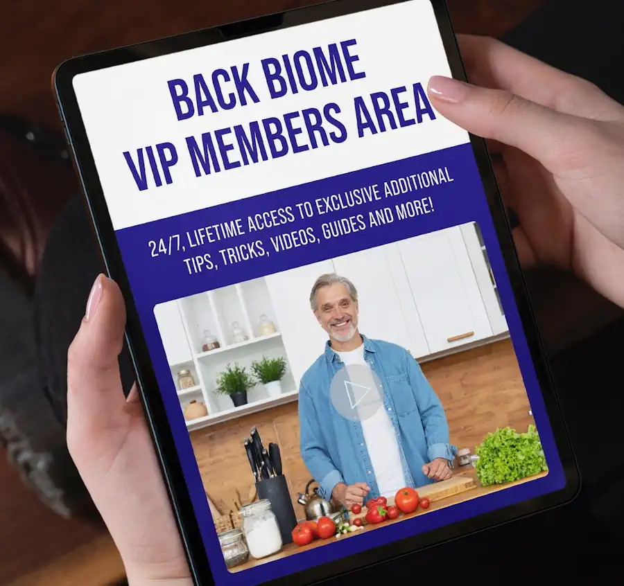official 6 backbiome bonus2